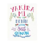 Yakira Mi: Benim Defterim - Cindy Wilde