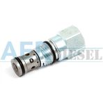 YAKIT BESLEME TAZYIK SUBABI SCANIA P.G.R.T SERIES AERDIESEL RV054