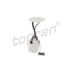 YAKIT DEPO POMPASI ŞAMANDIRASI KOMPLE ASTRA H 1.2-1.4-1.6-1.8 04 XEL-XEP-XER