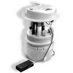 Yakıt Depo Samandırası Pompalı P307 C4 Vts 2.0 1.6 16v - Fdr 9628