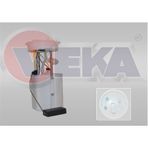 YAKIT DEPO SAMANDIRASI SENSORLU VOLKSWAGEN POLO (6R,6C) 1.2 TSI 2009- 6R0919051A 6R0919051G 6R0919051M 6R0919051N