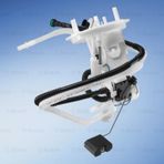 YAKIT DEPO SAMANDIRASI SOL W204 07>14 S204 07>14 W212 11>15