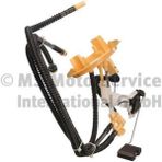 Yakit Depo Samandirasi Sol X218 12>17 C218 11>17 W212 09>16 S212 09>16