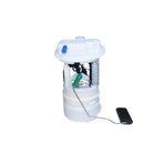 Yakıt Depo Samandırası Tek Cıkıs 1.2 16v Br0/1-cro/1-cr11-brop-crop Clıo Iıı 2005-