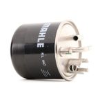 Yakıt Fıltresı Audı A8 3.0tdı Quattro 03-10 - Mahle KL447