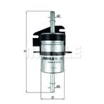 YAKIT FILTRESI BENZIN FIAT PALIO 1.0 1.2 1.5 1.4 1.6 ALBEA 1.0 1.2 1.5 1.4 1.6 MAHLE KL238