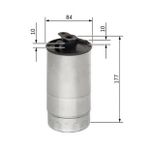 YAKIT FILTRESI BMW M57 D30 E46 E39 E53 306D1 LAND ROVER VOGUE 3 L322 02 12