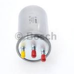 YAKIT FILTRESI CLIO SYMBOL II-DACIA DUSTER-LOGAN-SANDERO 1,5DCI