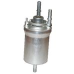 YAKIT FİLTRESİ GOLF V JETTA III POLO IV CADDY III FABIA II OCTAVIA II A3 IBIZA IV 1.4 1.6 16V 4 BAR
