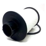 Yakıt Filtresi Mazot Albea / Palıo / Doblo / Ducato / Astra H / Corsa C / Lacetti 03 Z13dth 1.3d