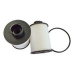 Yakıt Filtresi (Mazot) Fıat Albea / Palıo / Doblo / Ducato / Opel Astra H / Corsa C / Lacetti Z13DTH