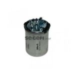 Yakıt Fıltresı Mazot Polo Iv Fabıa Iı Cordaba Iıı Ibıza Iv 1.9 Tdı 01 - 02- - Purflux Fcs737