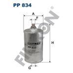YAKIT FILTRESI MERCEDES M102 M103 M104 M119 190 W201 W123 W124 W126 R129 W463