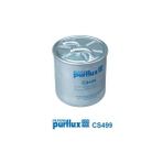 YAKIT FILTRESI MERCEDES OM646 W203 W204 C219 W211 W221 W639 B906
