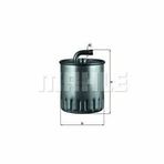 Yakıt Fıltresı W203 02-07 Cl203 02-08 S203 01-07 C209 02-09 W463 01- Mahle Kl179
