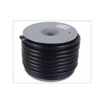 Yakıt Hortumu 6 Mm Benzin Mazot İçi Bezli Özel Metre / 1 Metre