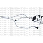 Yakıt Mazot Pompa Hortumu Renault Kangoo 97 03 Clıo Iı 99 01 1.9d F8q 632