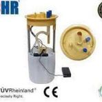 Yakıt Modul Ve Samandırası Passat 11-15 Cc 12-17 3 Bar 180l-H - Achr 60306052