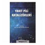 Yakıt Pili Katalizörleri