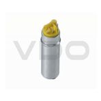 YAKIT POMPASI BAR120 L h DIZEL BMW E39 95-03 AUDI A4 B5 A4 B5 VDO 405-052-005-001Z