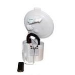 Yakıt Pompası Elektrıklı (komple) Astra H 04- Z13dth Z19dth - Achr 60307022