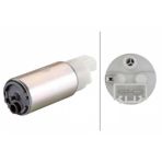 YAKIT POMPASI FILTRELI MAREA 2.0 ASTRA G VECTRA C CORSA C LACETTI 1.6 ESCORT 3 BAR HELLA 8TF358106-771