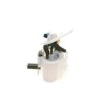 Yakıt Pompası Komple Astra H- 2006 Z14xep Z16xep Z16xer Z18xe Bosch 0580314082