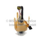 Yakıt Pompası Mercedes W169 W245