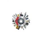 Yakıt Pompası Mercedes W210 W126 W201 W202 W214 S124 C124 W140 R107 W463 R129 -0580254911