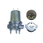Yakıt Pompası Üniversal Marin Tipi 24 Volt 0.1 Bar
