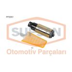 Yakıt Pompası Vectra 2.0ı 16v Eng. X20xev/ Y22xe Supsan Pf0051
