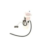 YAKIT SAMANDIRASI PASSAT 06-11 2.0FSI - TSI 3BAR 205L - BOSCH 1987580035