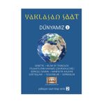 YAKLAŞAN SAAT (DÜNYAMIZ 2) - KOLEKTIF