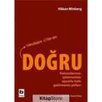 Yaklaşık Olarak Doğru - Hakan Winberg