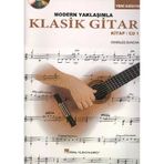 Yaklaşımlarla Klasik Gitar