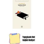 Yakma Zevki: Fahrenheit 451 Öyküleri + Yapışkanlı Not Kağıdı - Hayır