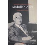 Yakova dan Darağacının Gölgesine Abdullah Aker - Nasrullah Uzman