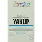 YAKUP TANRI SÖZÜ İLE YAŞAM DEĞIŞTIREN KARŞILAŞMA - DERLEME