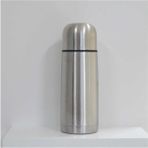 Yakut 500ML Çelik Termos - 500 ml - Gri