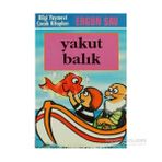 YAKUT BALIK - ERGUN SAV