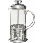 Yakut Metal French Press 350 ml