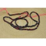 Yakut & Safir Taşı Karışık Dizi 2mm