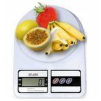 Yakut SF-400 Mutfak Terazisi