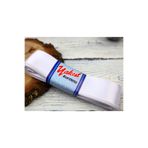 YAKUT Süs Malzemeleri 4 Cm Saten Kurdele Beyaz 1 Top 5 Metre – Kurdele – Kurdele – Kurdele