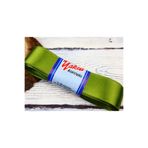 YAKUT Süs Malzemeleri 4 Cm Saten Kurdele Çim Yeşili 1 Top 5 Metre – Kurdele – Kurdele – Kurdele