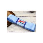 YAKUT Süs Malzemeleri Saten Kurdele 4 Cm Mavi – Kurdele – Kurdele – Kurdele