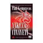 YAKUZA CINAYETI (CEP BOY) - PAUL KEMPRECOS