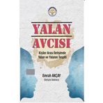 Yalan Avcısı - Emrah Akçay