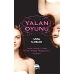 Yalan Oyunu - Sara Shepard