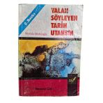 Yalan Söyleyen Tarih Utansın 5. Cilt (İkinci El)
